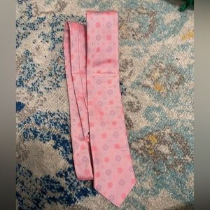 Thomas Pink tie